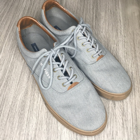 Tommy Hilfiger Other - Tommy Hilfiger Casual Sneakers 13M